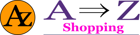 AZ Shopping Logo